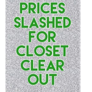 Women, men, kids clothing and assessories